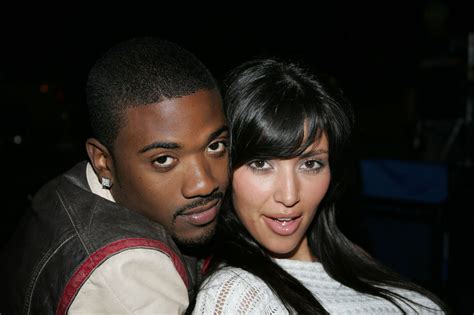 Ray J addresses Kim Kardashian tape controversy